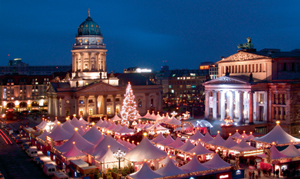 kerstmarkt berlijn