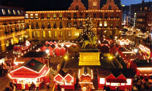 kerstmarkt dusseldorf